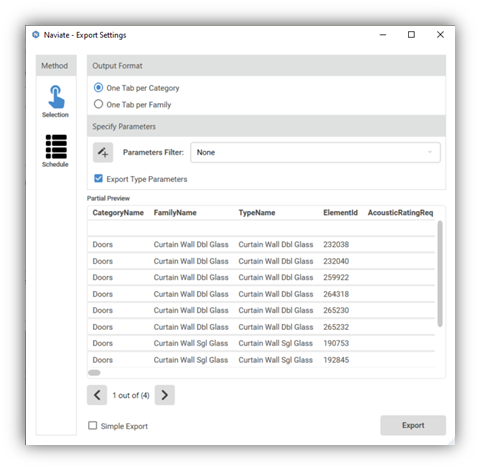 23 Q1 MAR Naviate Accelerate extract and update 1