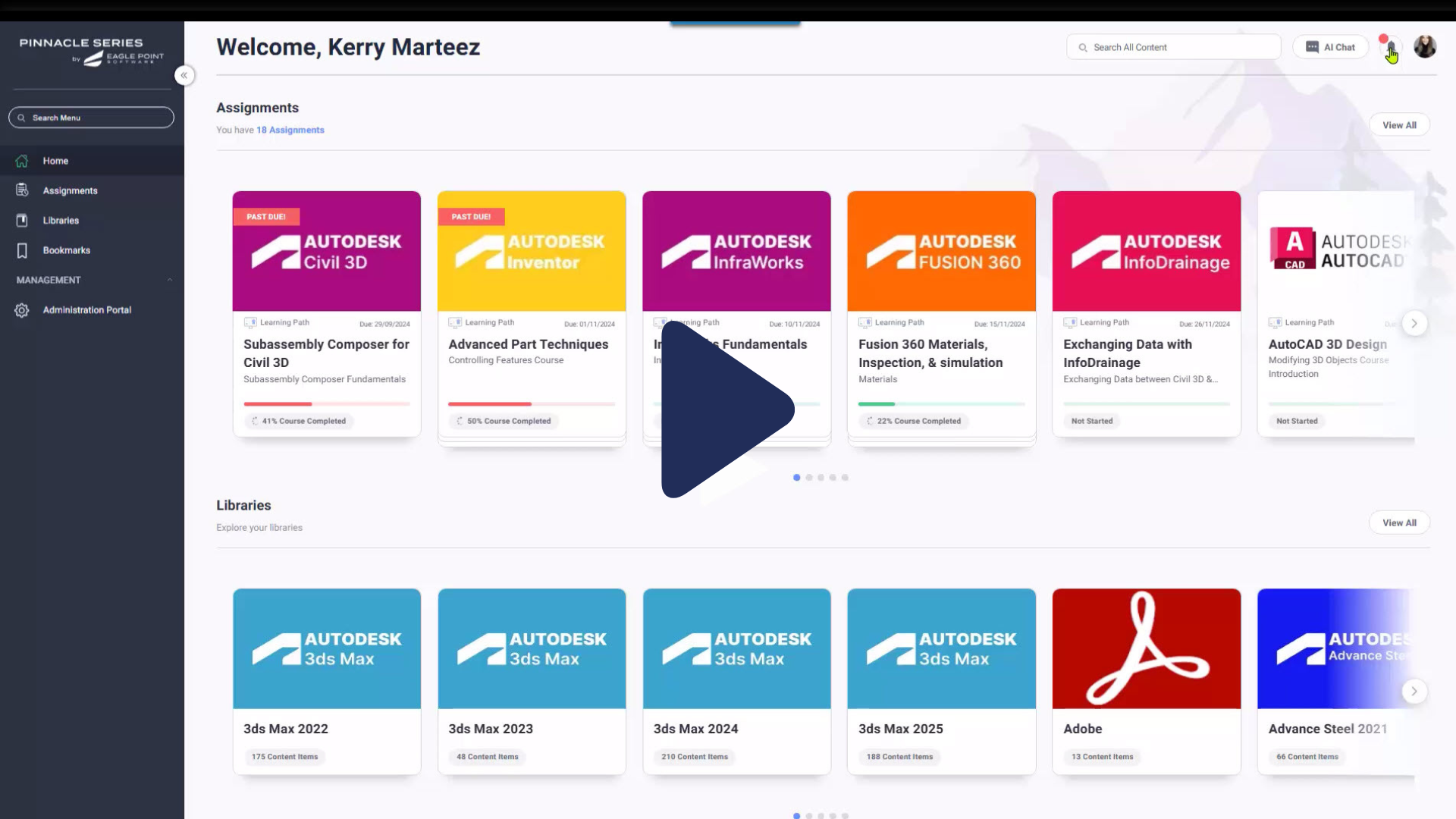 Naviate e-learning