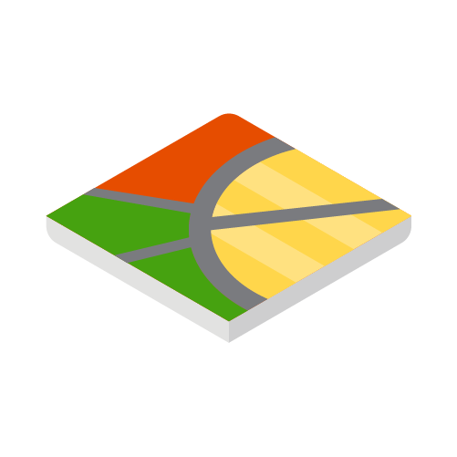Naviate Landuse - Discontinued