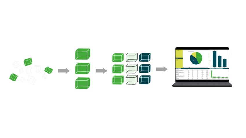 Naviate Simple BIM 10 - Data Export